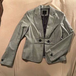 The Limited Blazer size 8